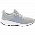 Полуботинки женские Jack Wolfskin Coogee Knit Low W slate grey
