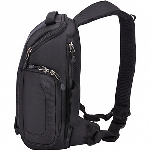 Слинг для фотоаппарата Case Logic DSS101 Black