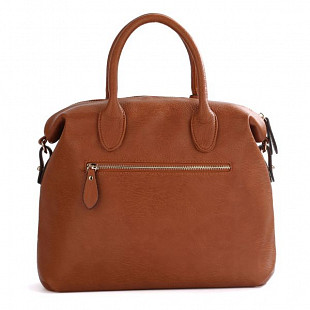 Женская сумка Pola 7014 brown