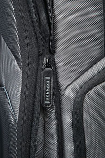 Рюкзак для ноутбука Samsonite Cityscape 17,3" 41D-18104 Grey