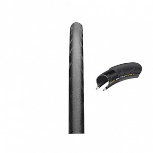 Покрышка Continental Ultra Sport II 700 x 32C 150142 black/black ZCO50142