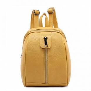 Рюкзак Ors Oro DS-989 yellow mango