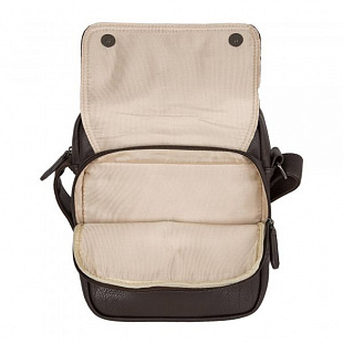 Мужская сумка Pola 78515 black