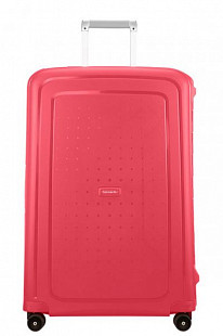 Чемодан Samsonite S`Cure 75см 10U-60002 Pink