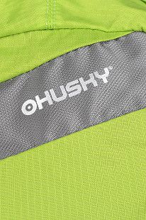 Велорюкзак Husky Stingy 28 Grey/green