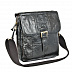 Мужская сумка Pola 2196к black