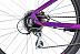 Велосипед Stinger Siena STD 27" (2020) violet