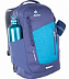 Рюкзак городской Deuter Stepout 16 dresscode-blueberry