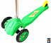 Самокат RT Mini Orion 164в2 green