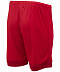 Шорты игровые детские Jogel DIVISION PerFormDRY Union Shorts red/dark red/white