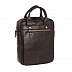 Мужская сумка Pola 0168 к brown