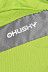 Велорюкзак Husky Stingy 28 Grey/green