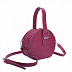 Сумка городская Ors Oro CS-0013 /2 fuchsia