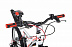 Велосипед Novatrack Dart 20" (2020) 20SS6V.DART.WT20 white