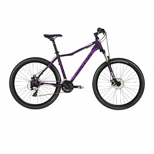 Велосипед Kellys Vanity 30 27,5" (2019) purple