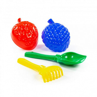 Набор Полесье 38500