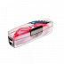 Очки для плавания Alpha Caprice AD-G300 pink Очки для плавания Alpha Caprice AD-G300 pink