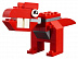 Модели из кубиков LEGO 11001