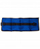 Утяжелители Basefit 1,5 кг 2 шт blue