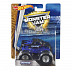 Машинка Hot Wheels Monster Jam, Predator (BHP37)