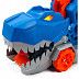 Игровой набор Hot Wheels Ultimate Hauler (HNG50)