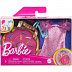 Игровой набор Barbie Модная сумочка с аксессуарами (HJT42 HJT41 HRH49)