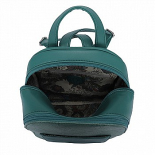 Городской рюкзак Ors Oro DS-0133 /2 turquoise