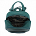 Городской рюкзак Ors Oro DS-0133 /2 turquoise