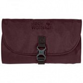 Несессер Jack Wolfskin Mini Waschsalon port wine 86150-2201