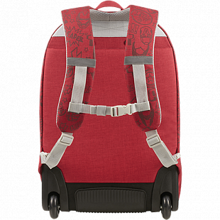Рюкзак на колёсиках Samsonite Color Funtime Disney 51C*20 005