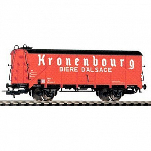 Игровой набор Piko Вагон-рефрижератор SNCF III 54546