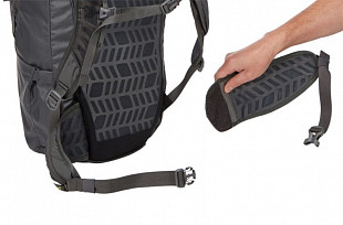 Рюкзак туристический Thule Stir 28L M dark shadow (3203547)