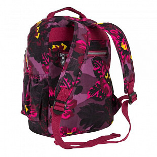 Городской рюкзак Polar 18208 dark blue