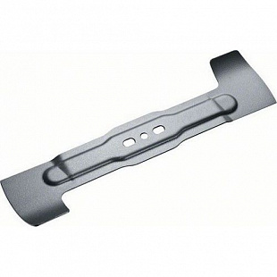 Прямой нож для газонокосилки Bosch 32 см F016800332