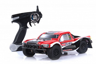 Радиоуправляемая машина FS Racing Mini Short-Course 1/18 Коллекторная FS-73901