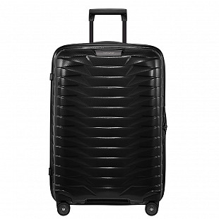 Чемодан Samsonite Proxis 69см CW6*09 002 black