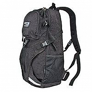Рюкзак Polar П924 black