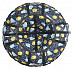 Тюбинг Triumf Active Люкс Pro Приключения 105см во4367-2 blue/black Тюбинг Triumf Active Люкс Pro Приключения 105см во4367-2 blue/black