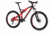 Велосипед Kellys Tyke 10 27,5" (2018) black/red