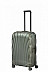 Чемодан средний Samsonite C-LITE 86см CS2*14 003 metallic green