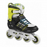 Роликовые коньки Powerslide Phuzion Urban 940182