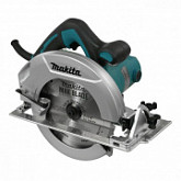 Пила циркулярная Makita HS 7600