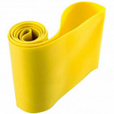 Эспандер ручной HMS GU04 500x50x0.4 мм yellow