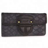 Кошелек Pola 4027 black