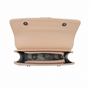 Сумка городская Ors Oro CS-0099 /2 straw