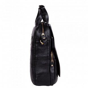Мужская сумка Pola 0248 black