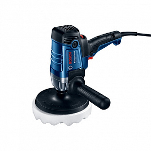 Полировальная машина Bosch GPO 950 06013A2020