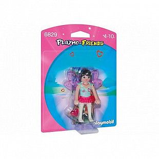 Игровой набор Playmobil Друзья Добрая фея с кольцом 6829