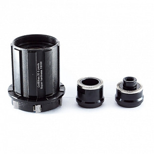 Барабан Shimano для втулки Colt Bikes, 30 black, C-30SHCB