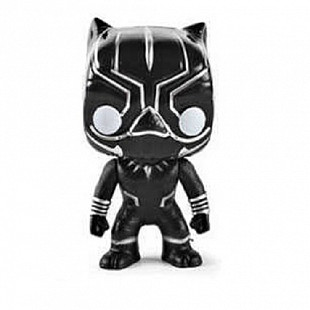 Фигурка Black Panther 2121